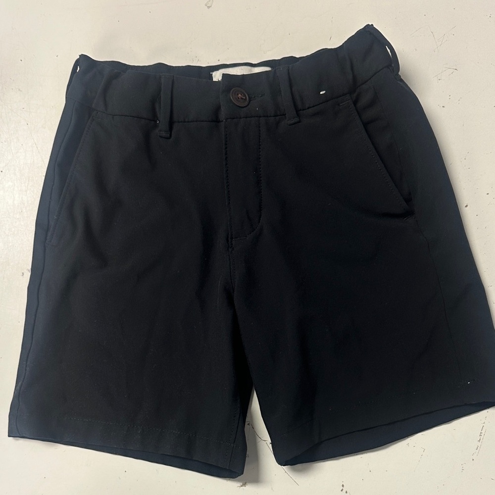 Abercrombie Kids Chino Shorts 9/10